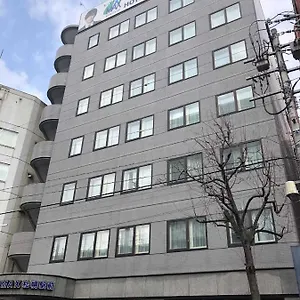 Livemax Ekimae 2*, 札幌 日本
