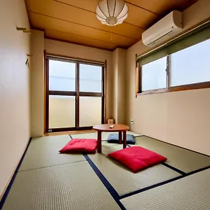 Ostay Numabukuro 2*, Tokyo Japan