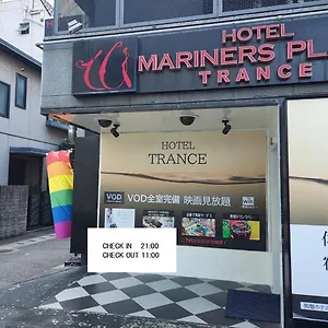 2* 情趣酒店 トランス 男塾ホテルグループ (adults Only)