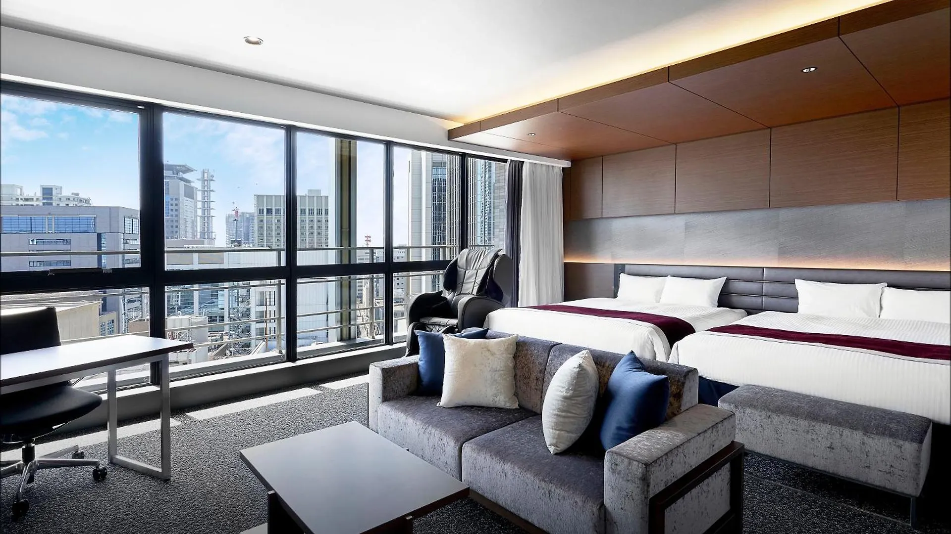 Daiwa Roynet Hotel Kobe-Sannomiya Premier  Kobe