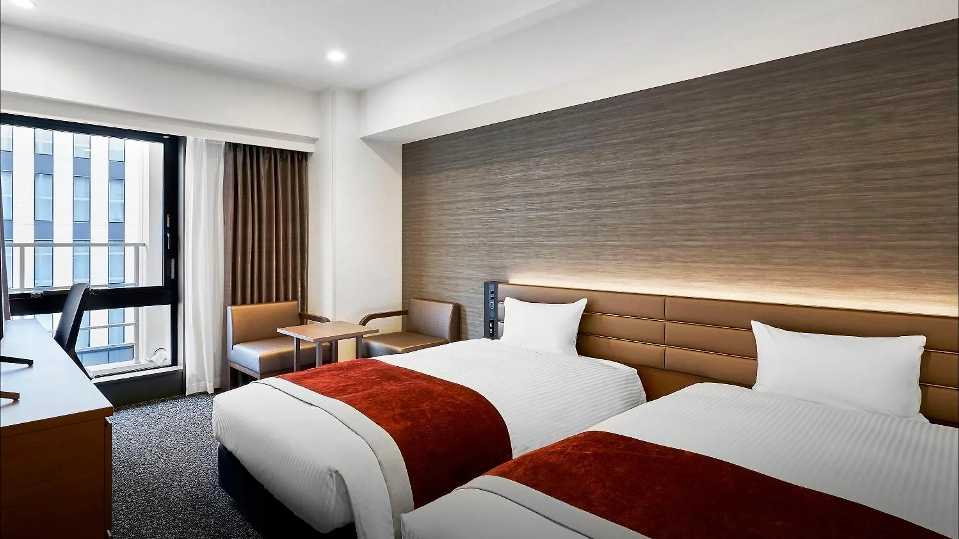 Daiwa Roynet Hotel Kobe-Sannomiya Premier Japan