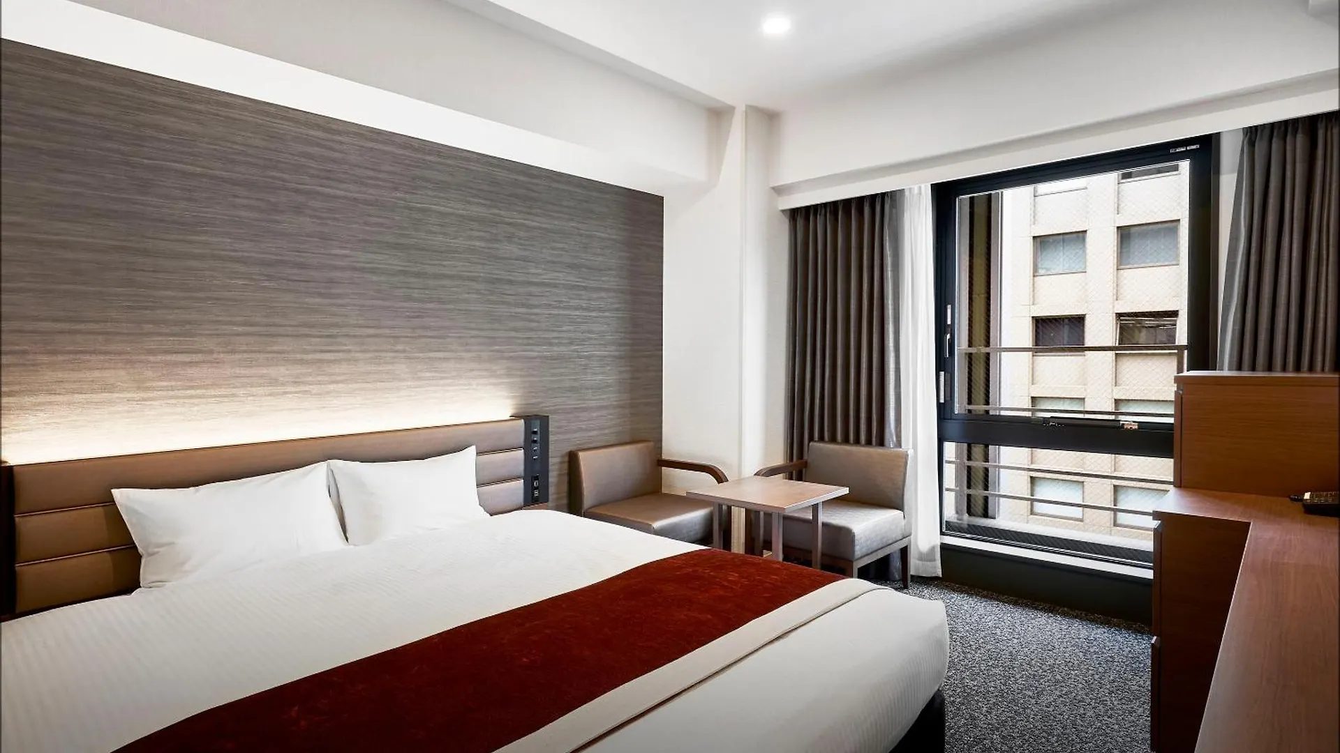 Daiwa Roynet Hotel Kobe-Sannomiya Premier 4*, Kobe