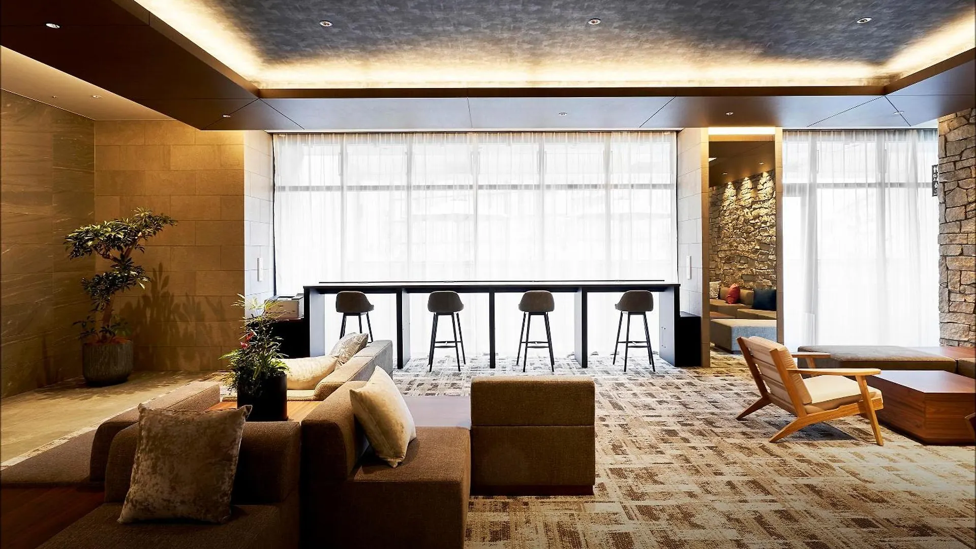 Daiwa Roynet Hotel Kobe-Sannomiya Premier