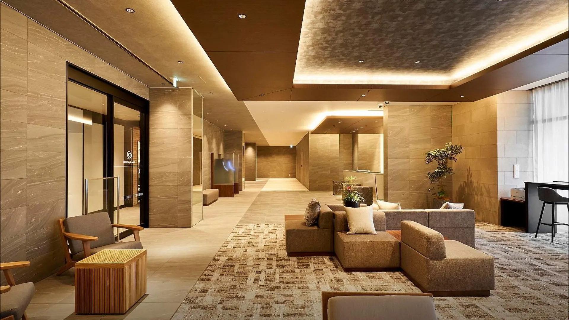 Daiwa Roynet Hotel Kobe-Sannomiya Premier