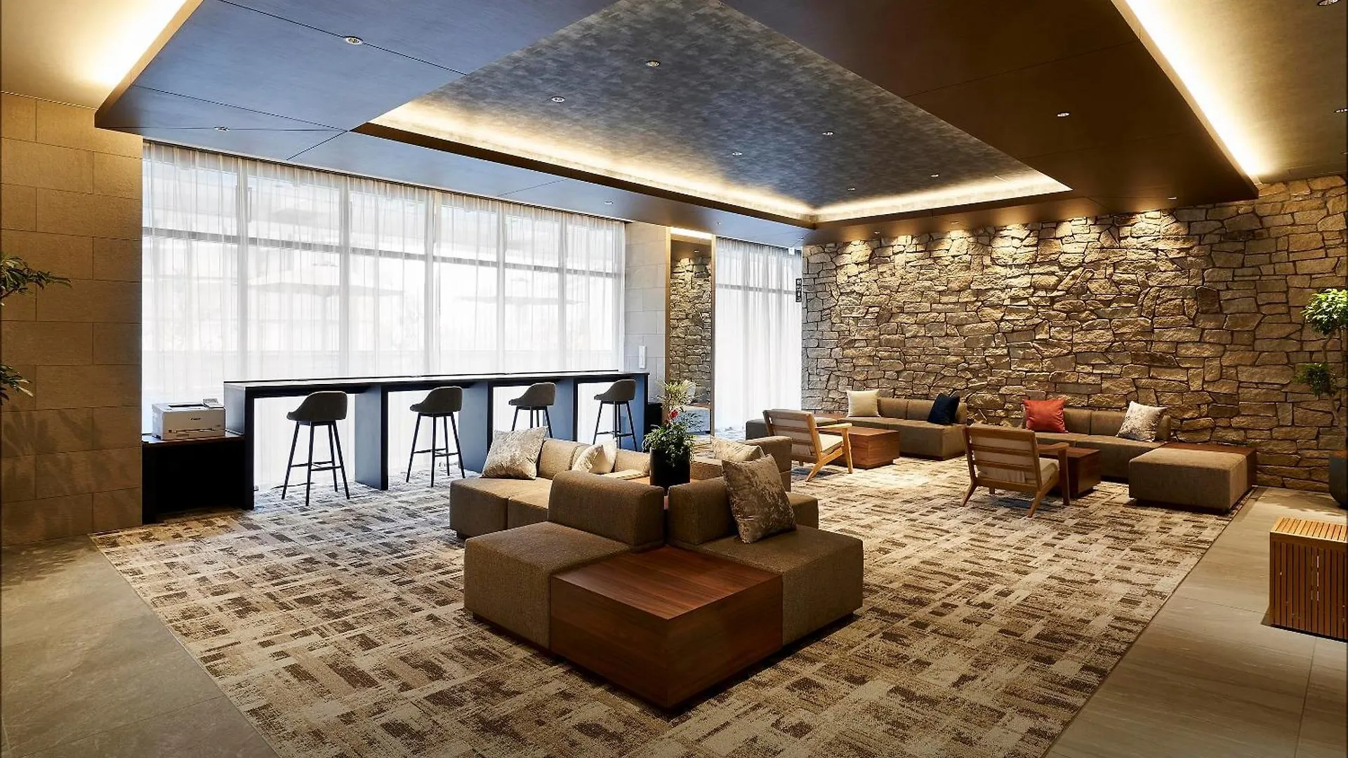 Daiwa Roynet Hotel Kobe-Sannomiya Premier Japan