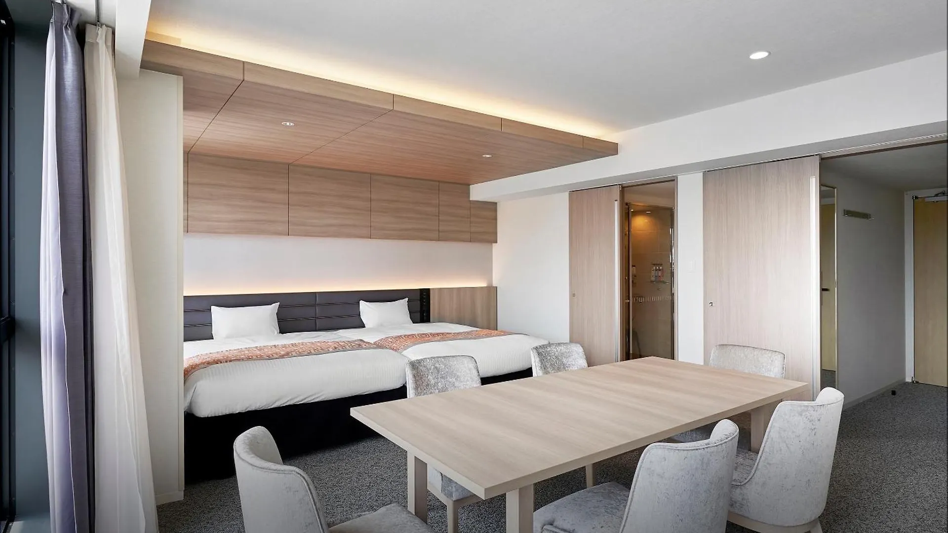 Daiwa Roynet Hotel Kobe-Sannomiya Premier  Kobe