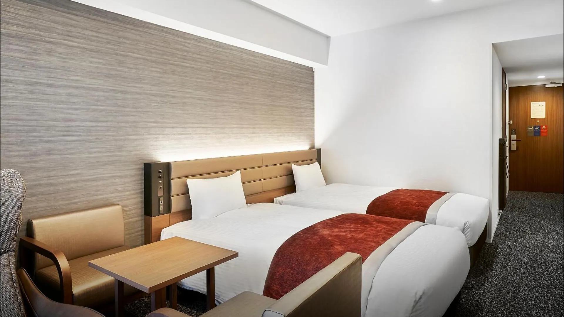 ****  Daiwa Roynet Hotel Kobe-Sannomiya Premier Japan