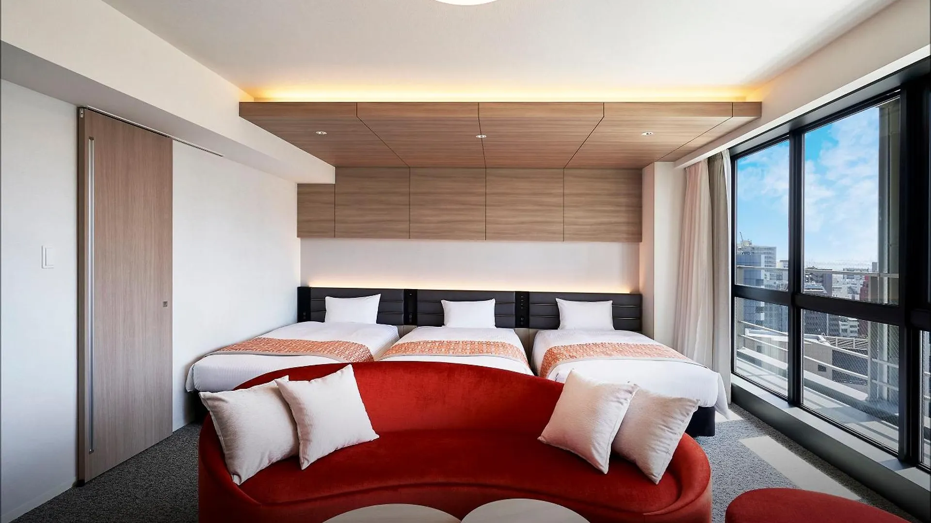 Daiwa Roynet Hotel Kobe-Sannomiya Premier Kobe