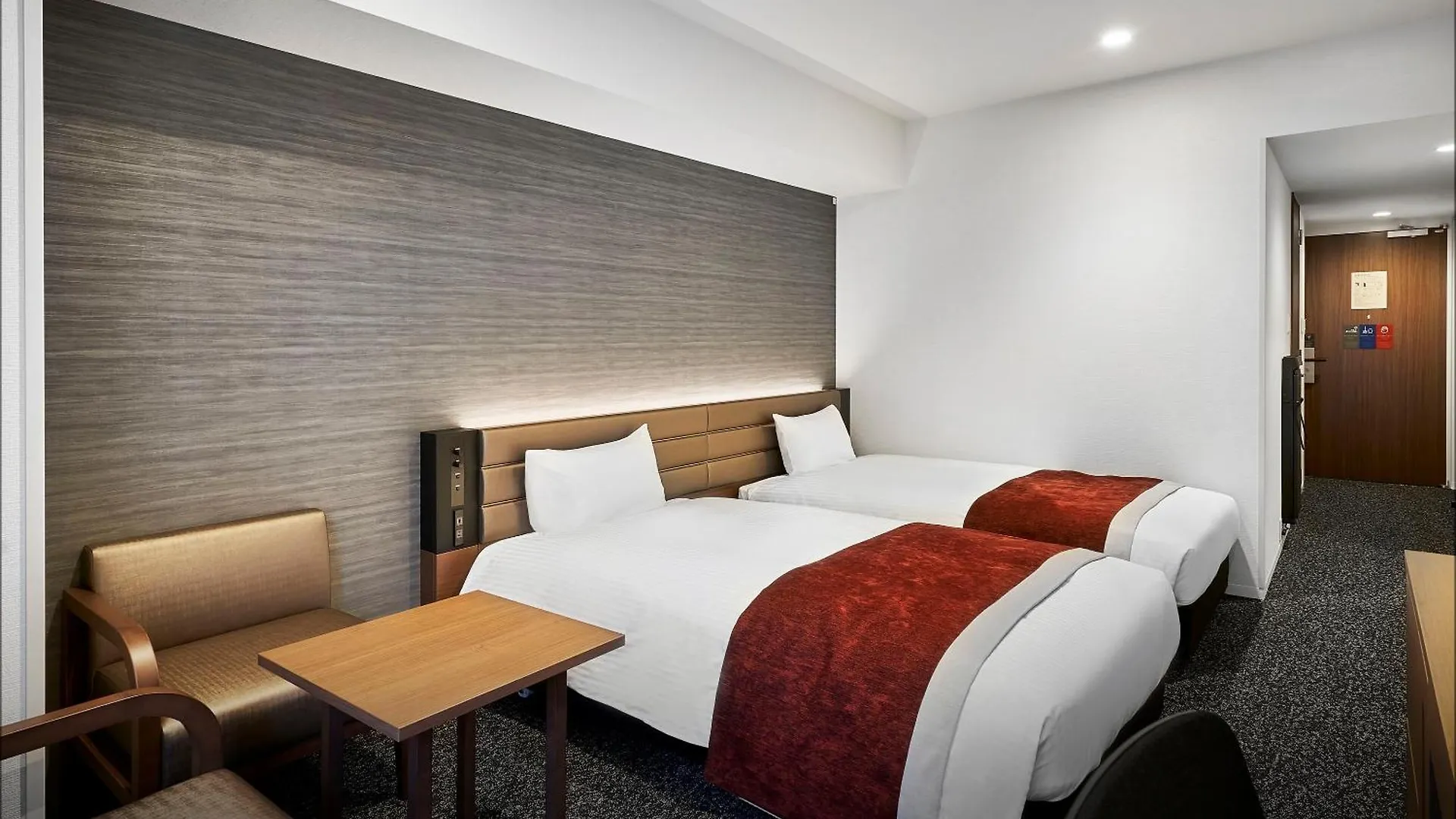 Daiwa Roynet Hotel Kobe-Sannomiya Premier