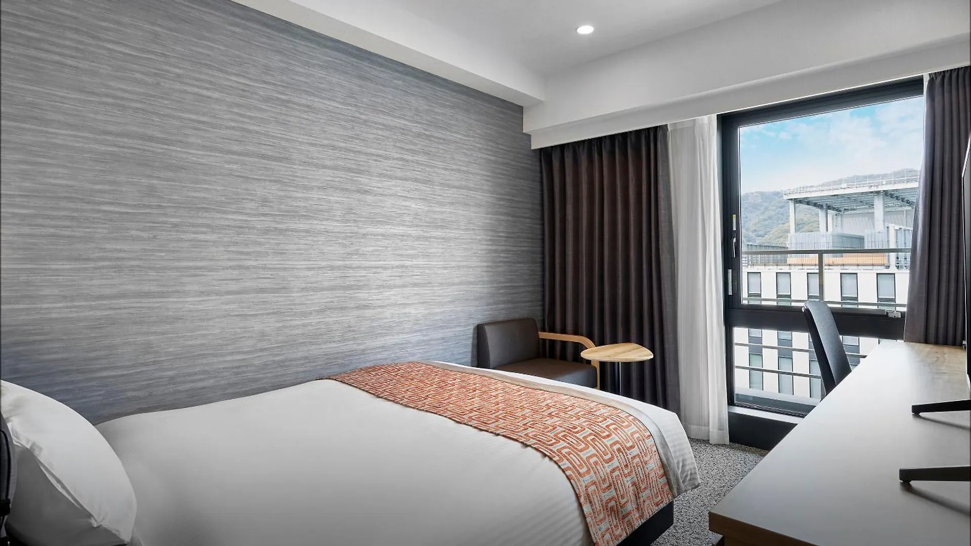 Daiwa Roynet Hotel Kobe-Sannomiya Premier 4*, Kobe
