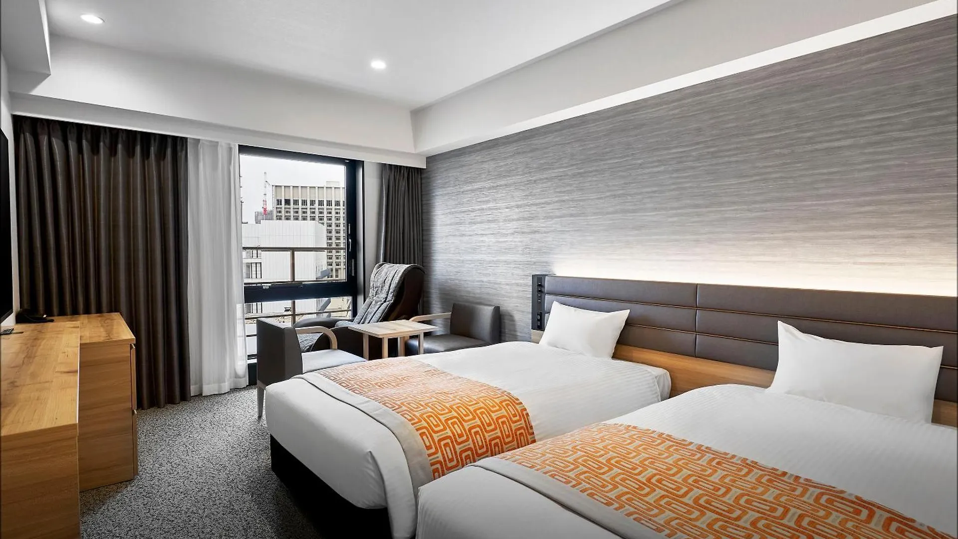 Daiwa Roynet Hotel Kobe-Sannomiya Premier