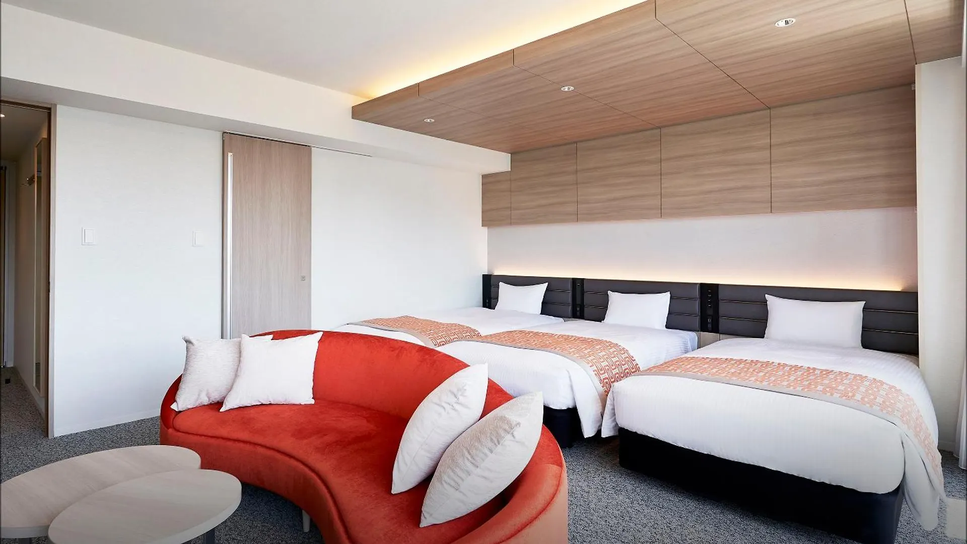 Daiwa Roynet Hotel Kobe-Sannomiya Premier