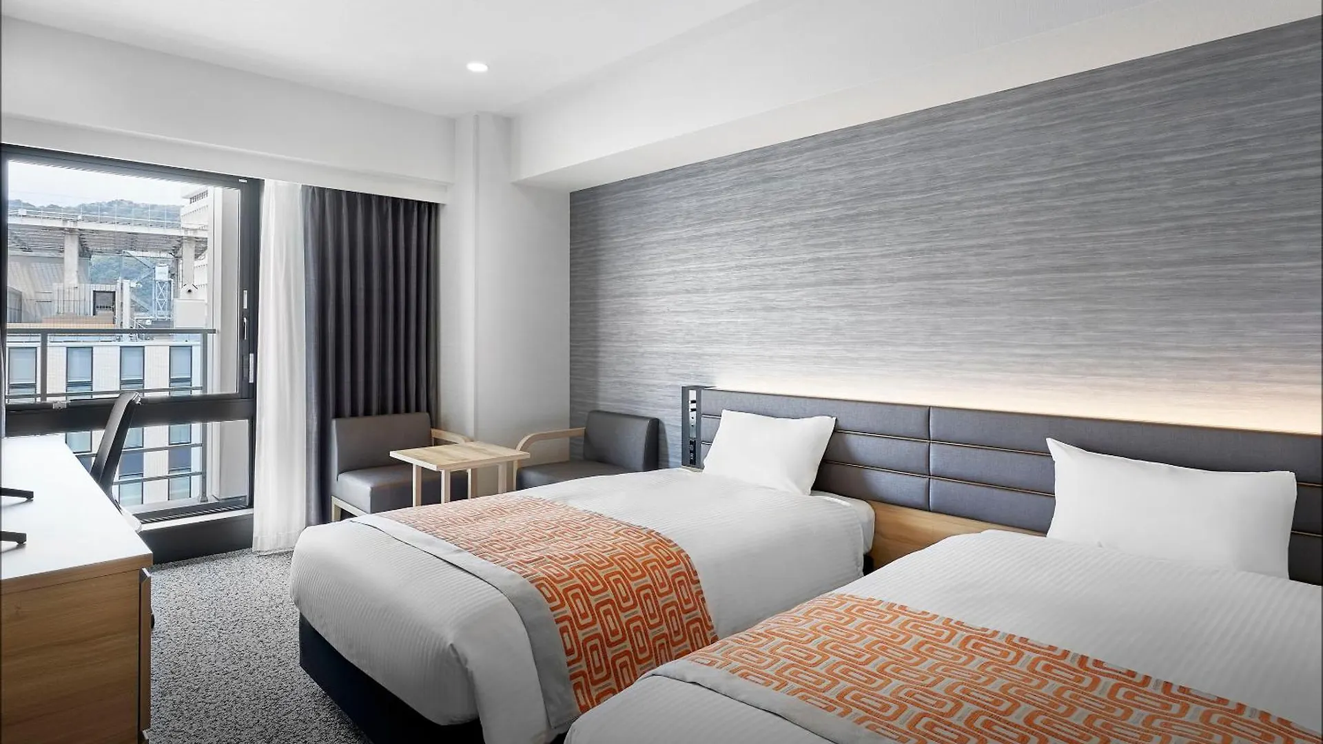 Daiwa Roynet Hotel Kobe-Sannomiya Premier Japan