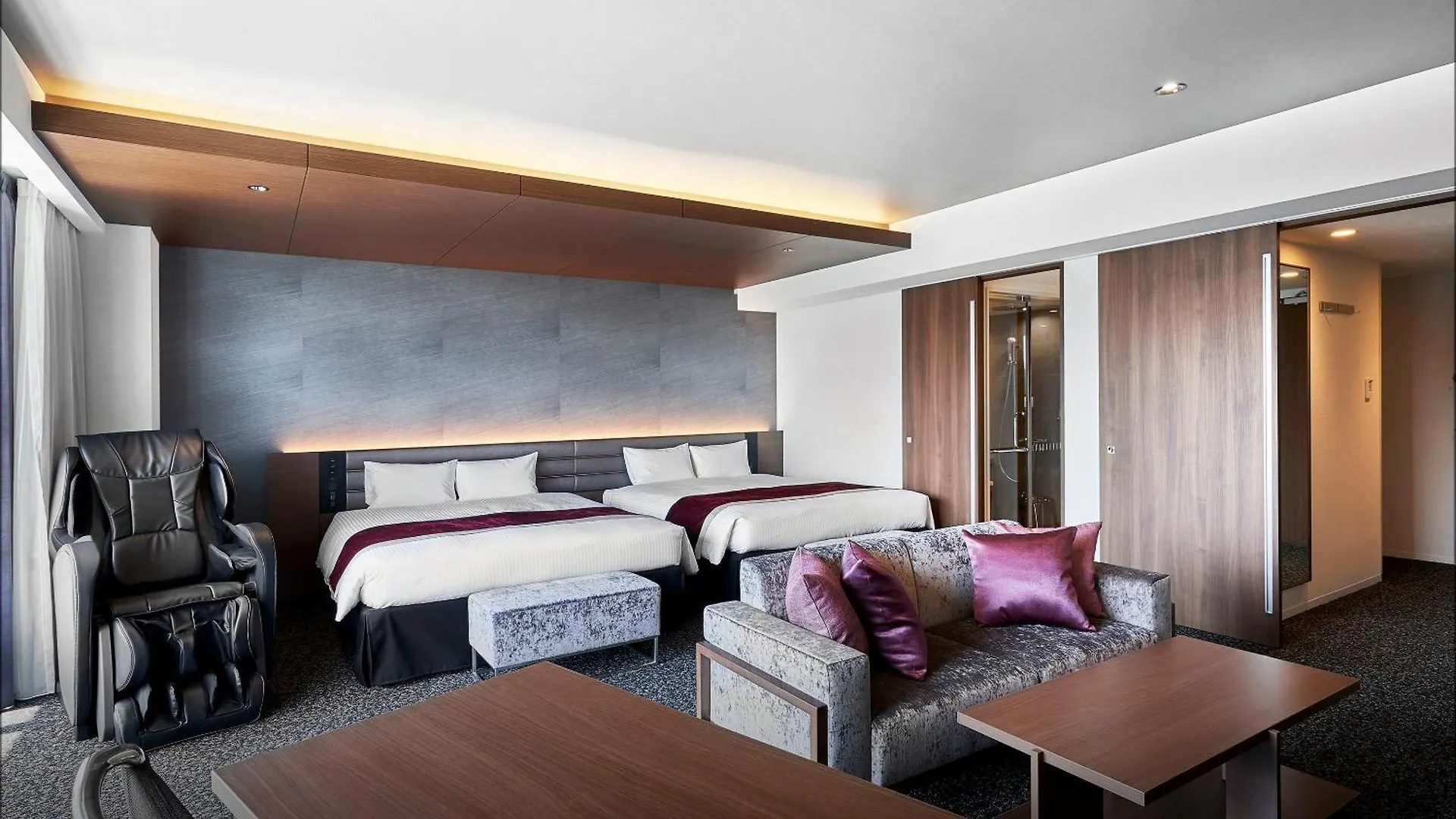 Daiwa Roynet Hotel Kobe-Sannomiya Premier  Kobe