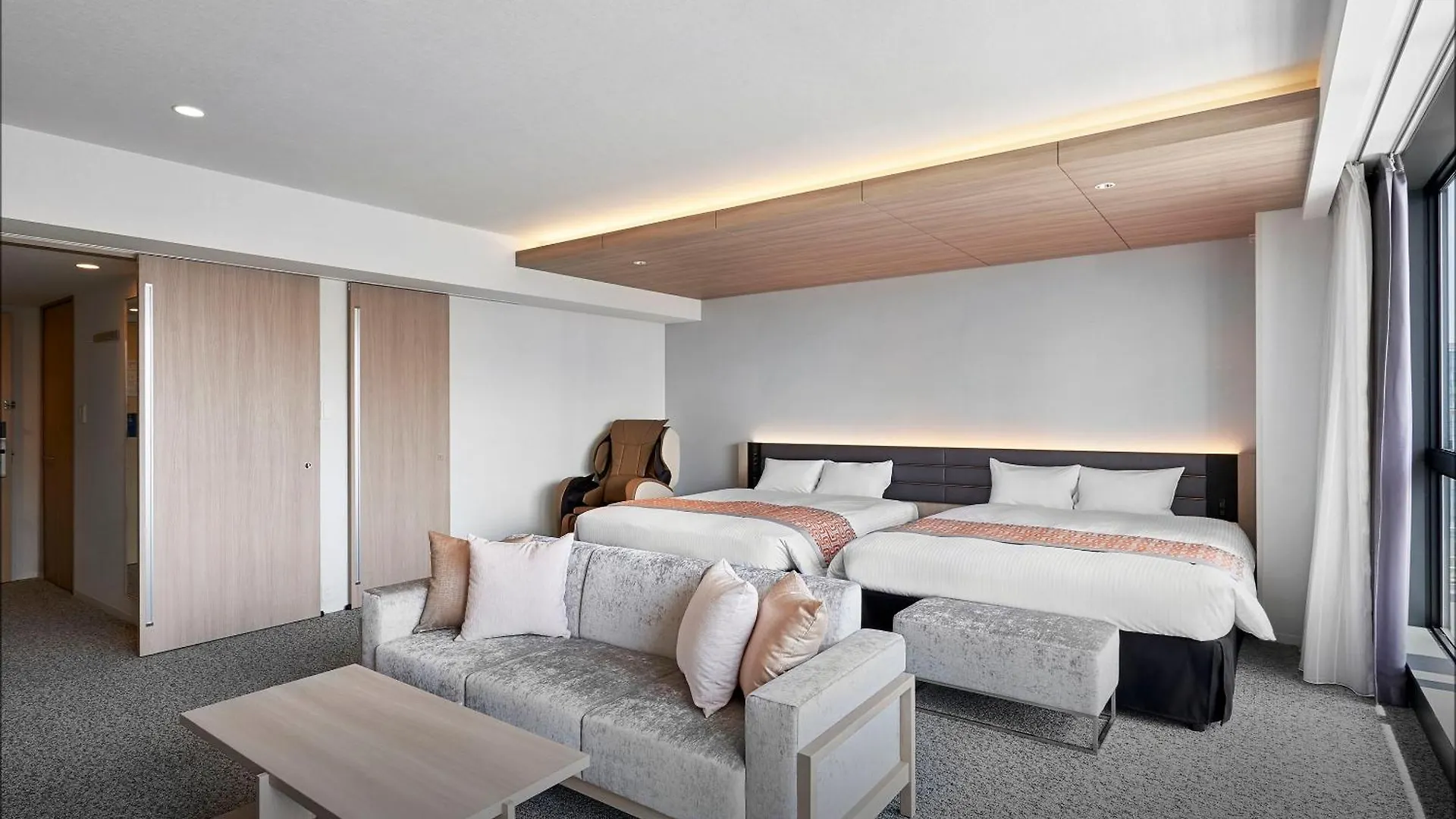 Daiwa Roynet Hotel Kobe-Sannomiya Premier